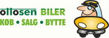 Ottosen Biler logo
